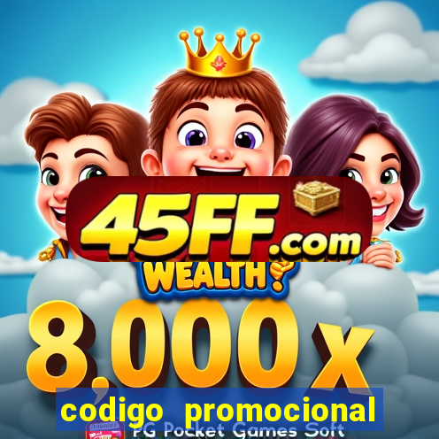 codigo promocional pocket option